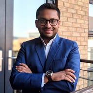 Atif Syed CEO Wootzano