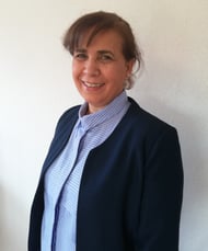 Dr Baya Oussena
