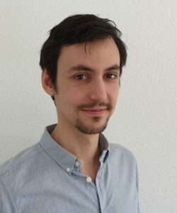Shipping containers IoT expert Quentin Cabrol, Head of IoT, Aeler Technologies