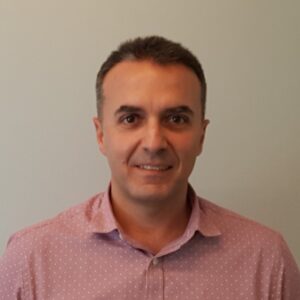 IVD diagnostics and medical devices expert Alexander Kakavas