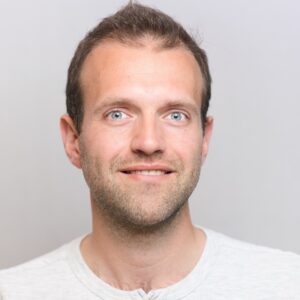 IoT hybrid heat pump expert Bas Flipse