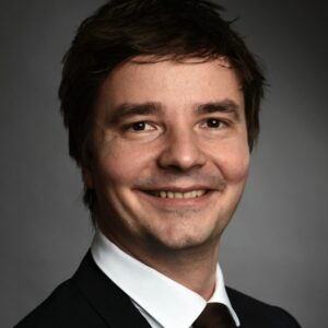 OTA updates and hardware security modules expert Christian Ullrich