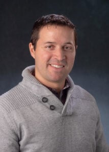 Dan Walkes, VP of Engineering, Boulder AI
