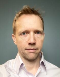 IoT trends Thomas Ryd, CEO, Northern.tech