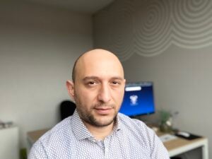 Deha Kuran, Department Head of IOT, Philips Healthcare speaks about IOT and product innnovation