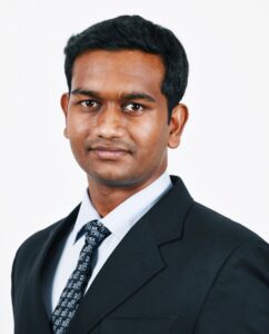 Telematics expert Tawfeeq Ahmad