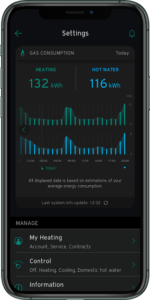 smart energy management vaillant 2