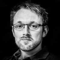 Simon Falsig Head of Engineering Operations Verity Drones